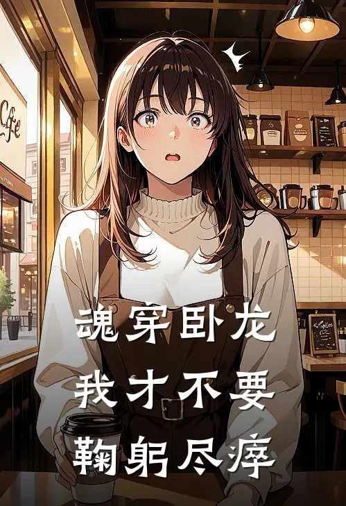 魂穿卧龙，我才不要鞠躬尽瘁诸葛明刘备免费小说全文阅读_最新章节列表魂穿卧龙，我才不要鞠躬尽瘁(诸葛明刘备)