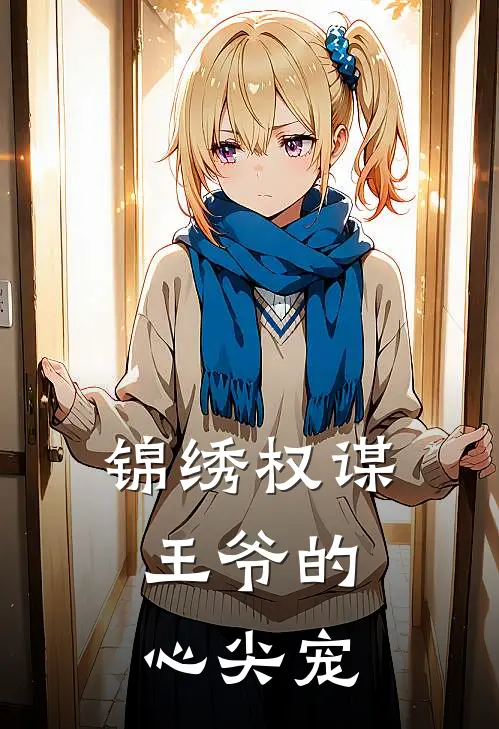 锦绣权谋：王爷的心尖宠(苏云晚春桃)_苏云晚春桃热门小说