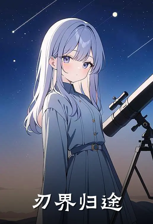 刃界归途(林归富冈)在哪看免费小说_全本免费完结小说刃界归途林归富冈