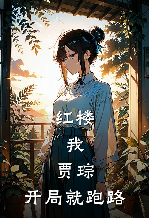 贾琮贾赦红楼：我，贾琮，开局就跑路全章节在线阅读_红楼：我，贾琮，开局就跑路全集免费在线阅读