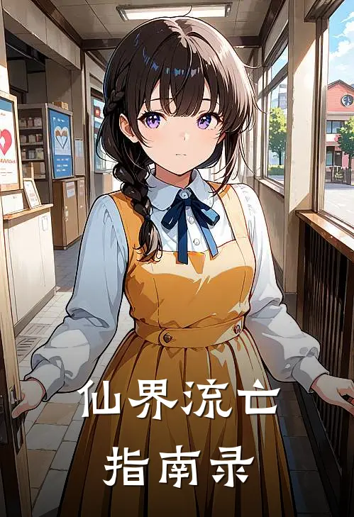 《仙界流亡指南录》苏小石豆豆完本小说_苏小石豆豆(仙界流亡指南录)全文免费阅读无弹窗大结局