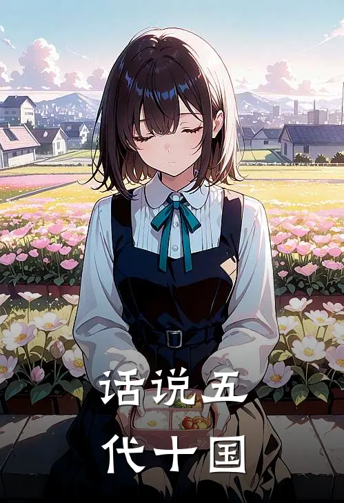 黄巢王仙芝《话说五代十国》完整版在线阅读_黄巢王仙芝完整版在线阅读