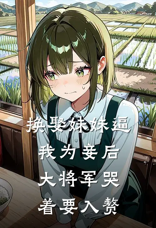 换娶妹妹逼我为妾后，大将军哭着要入赘