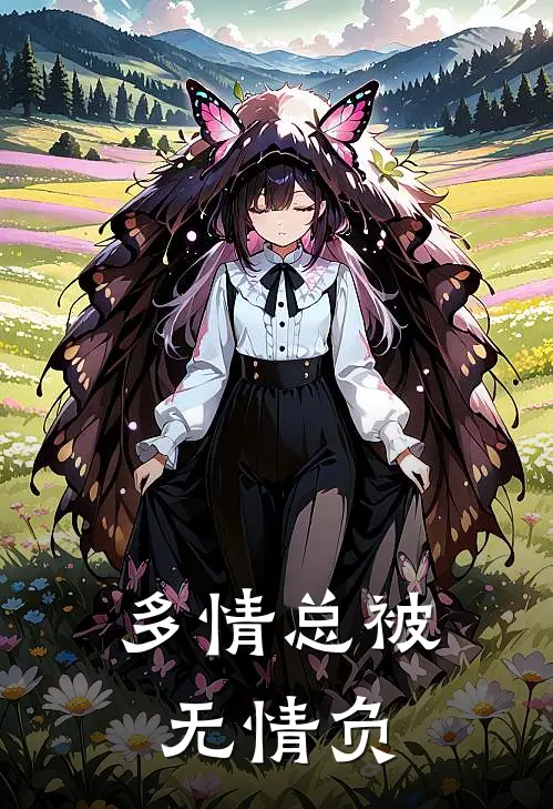 多情总被无情负赵刚王芳最新好看小说_免费小说多情总被无情负(赵刚王芳)