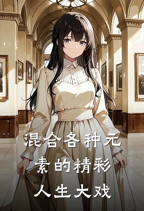 甜静怡谢浩然《混合各种元素的精彩人生大戏》完整版在线阅读_甜静怡谢浩然完整版在线阅读