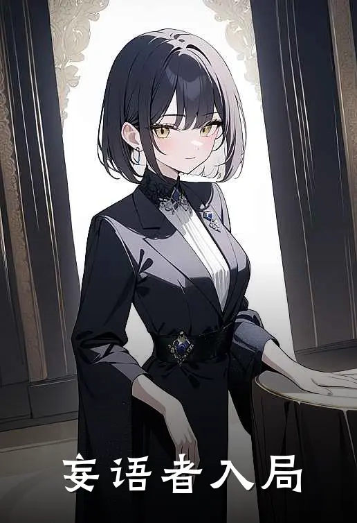 妄语者【入局】