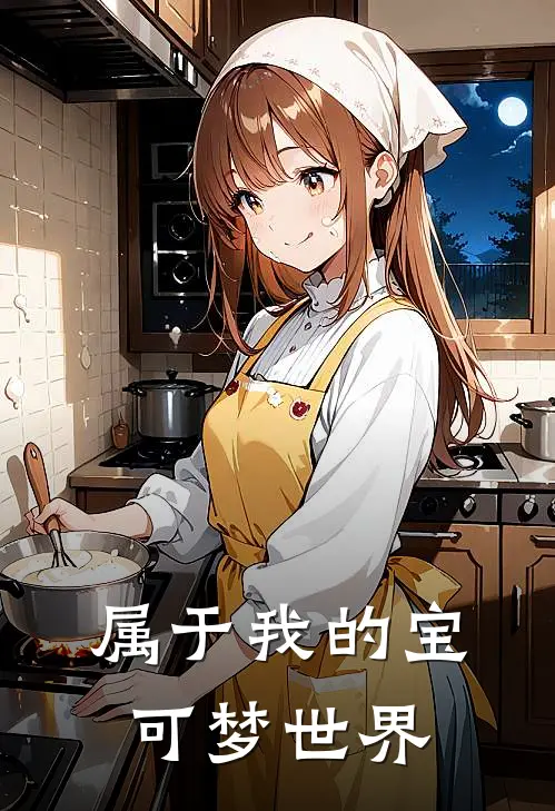 属于我的宝可梦世界秦岚张浩免费小说完结_最新章节列表属于我的宝可梦世界(秦岚张浩)