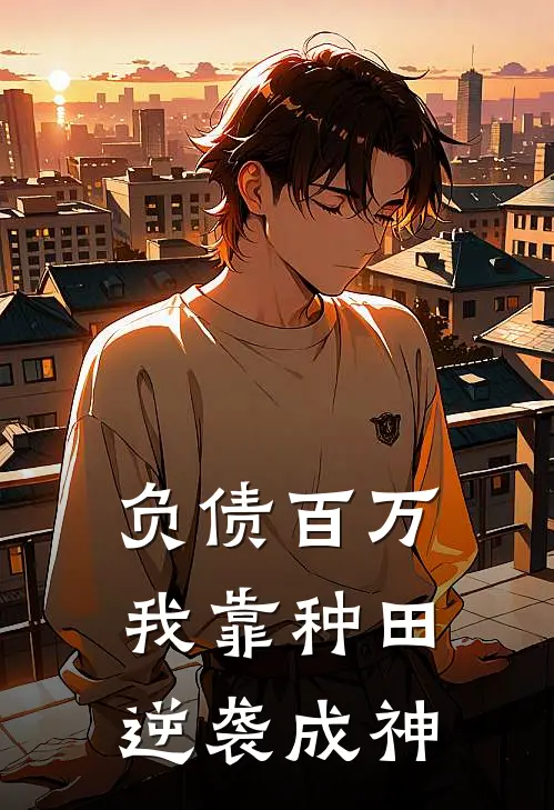 负债百万，我靠种田逆袭成神(江源神农)新热门小说_免费完结小说负债百万，我靠种田逆袭成神(江源神农)