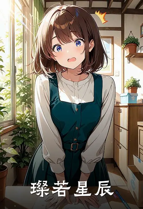 璨若星辰叶晓月雷欣免费小说大全_小说推荐完本璨若星辰(叶晓月雷欣)