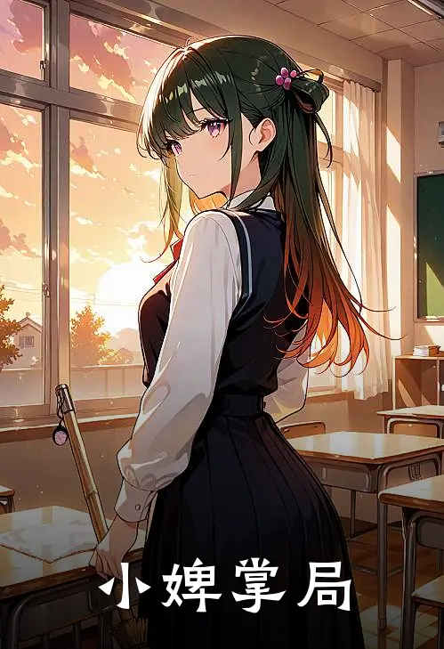 小婢掌局苏瑾儿阿沅小说完结_免费小说全本小婢掌局(苏瑾儿阿沅)