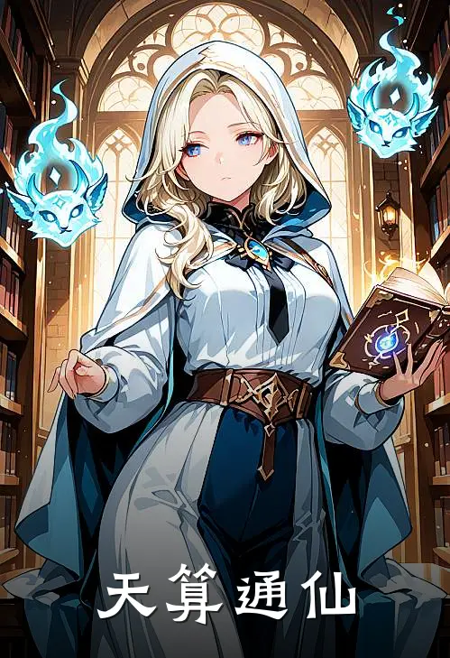 天算通仙(林旭赵刚)最新热门小说_完结小说天算通仙(林旭赵刚)