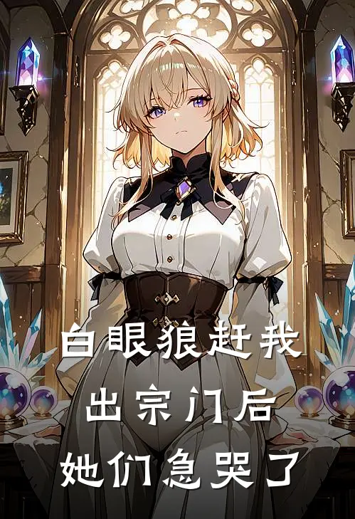 白眼狼赶我出宗门后，她们急哭了(李玄齐静姝)完整版小说全文免费阅读_免费阅读无弹窗白眼狼赶我出宗门后，她们急哭了李玄齐静姝