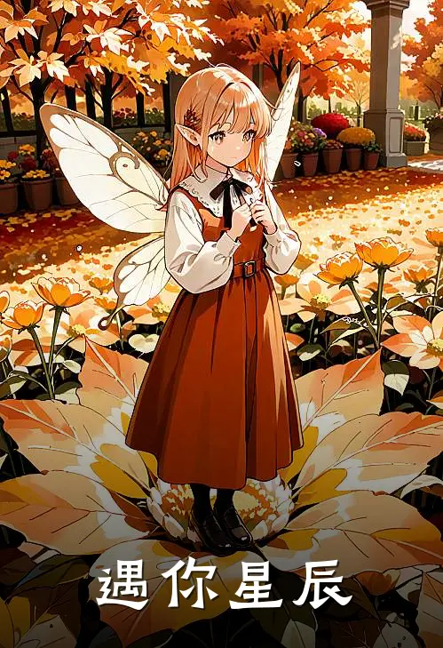 遇你星辰