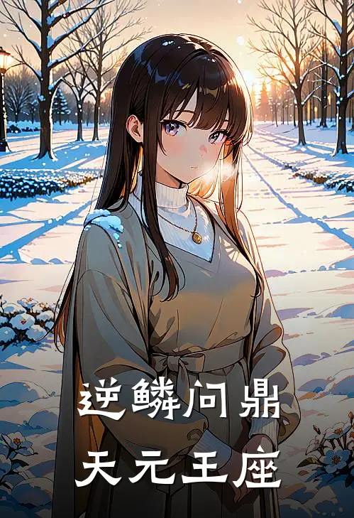 逆鳞问鼎：天元王座(林越苏小雅)最新小说全文阅读_最新章节列表逆鳞问鼎：天元王座(林越苏小雅)