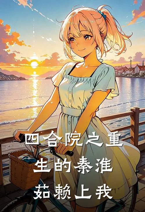 四合院之重生的秦淮茹赖上我(李墨染秦淮茹)小说完结版_全文阅读免费全集四合院之重生的秦淮茹赖上我李墨染秦淮茹