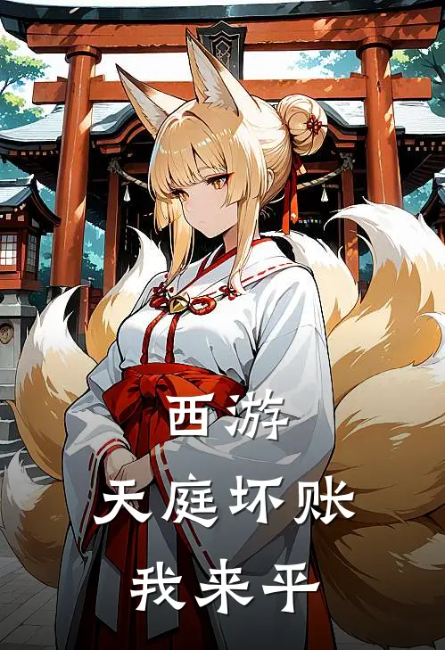 西游：天庭坏账，我来平(李衡孙悟空)热门网络小说推荐_免费完结版小说西游：天庭坏账，我来平(李衡孙悟空)