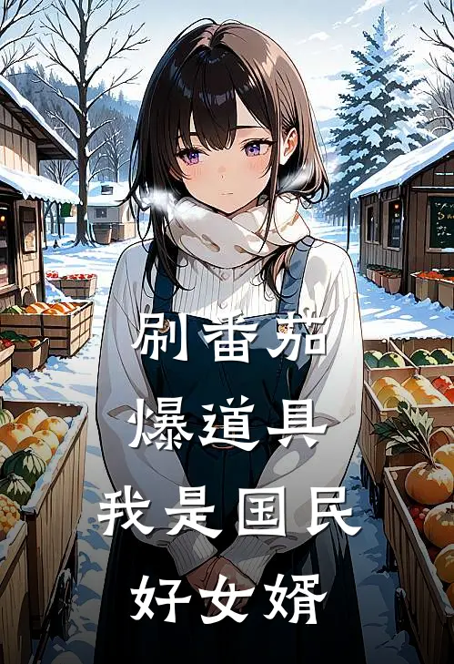 刷番茄爆道具，我是国民好女婿曹超沈霁月推荐完结小说_热门小说在线阅读刷番茄爆道具，我是国民好女婿(曹超沈霁月)