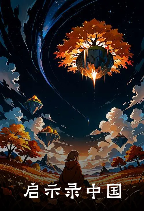 启示录中国林默辰辰辰免费热门小说_最热门小说启示录中国林默辰辰辰