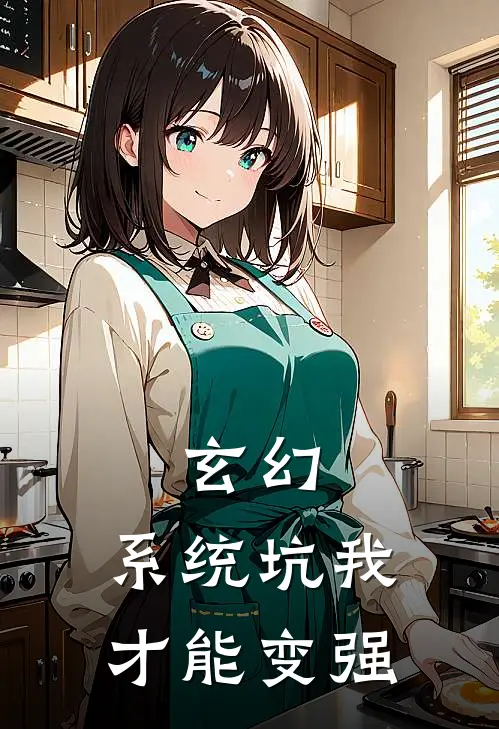 玄幻：系统坑我才能变强林风赵虎免费完结小说_完本完结小说玄幻：系统坑我才能变强(林风赵虎)