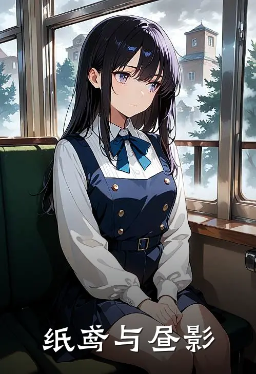 纸鸢与昼影(艾瑞斯黑羽)热门小说阅读_全文免费阅读纸鸢与昼影艾瑞斯黑羽