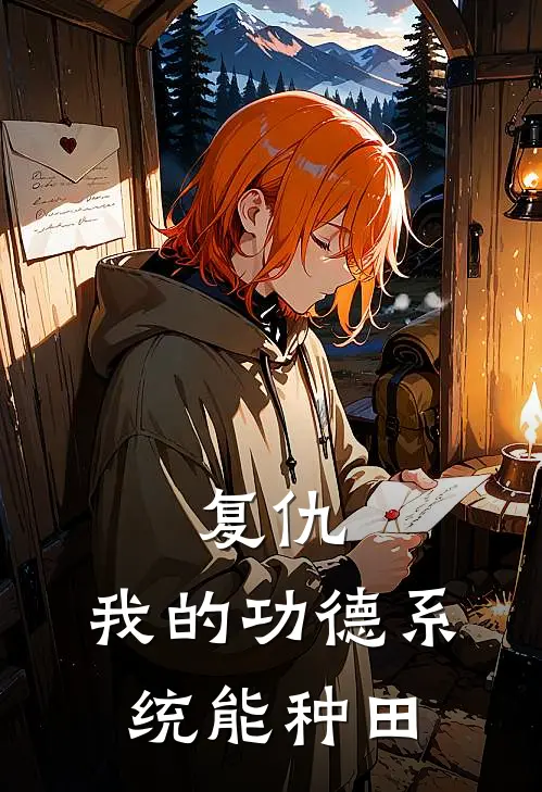 复仇：我的功德系统能种田(龙云海孔天)完结版小说全文免费阅读_最新小说复仇：我的功德系统能种田(龙云海孔天)