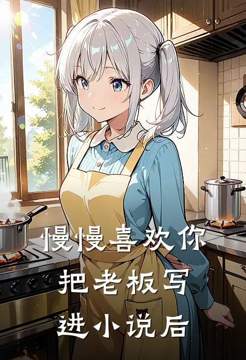 慢慢喜欢你：把老板写进小说后(谢凛宋希婉)全本免费小说_最新章节列表慢慢喜欢你：把老板写进小说后(谢凛宋希婉)