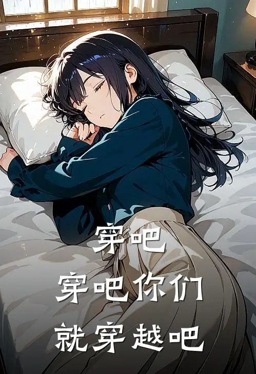 穿吧，穿吧你们就穿越吧(林三丫魏凛)热门网络小说推荐_最新章节列表穿吧，穿吧你们就穿越吧(林三丫魏凛)