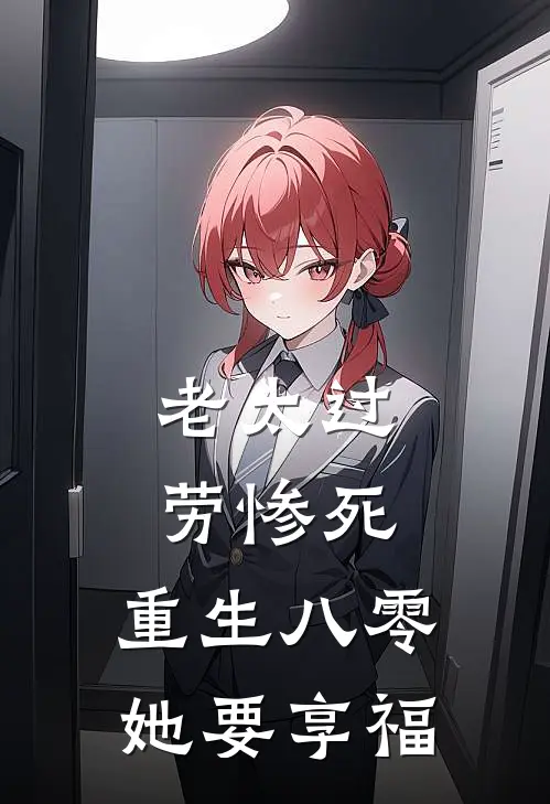 老太过劳惨死，重生八零她要享福王勤禾许朗完结小说免费阅读_完本热门小说老太过劳惨死，重生八零她要享福王勤禾许朗