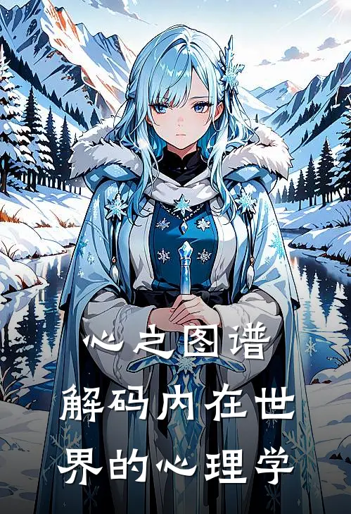 心之图谱：解码内在世界的心理学皮亚杰哈洛免费完整版小说_热门小说大全心之图谱：解码内在世界的心理学皮亚杰哈洛