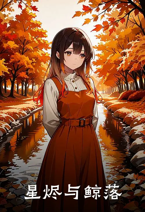 唐砚江烬(星烬与鲸落)最新章节免费在线阅读_(唐砚江烬)完结版在线阅读