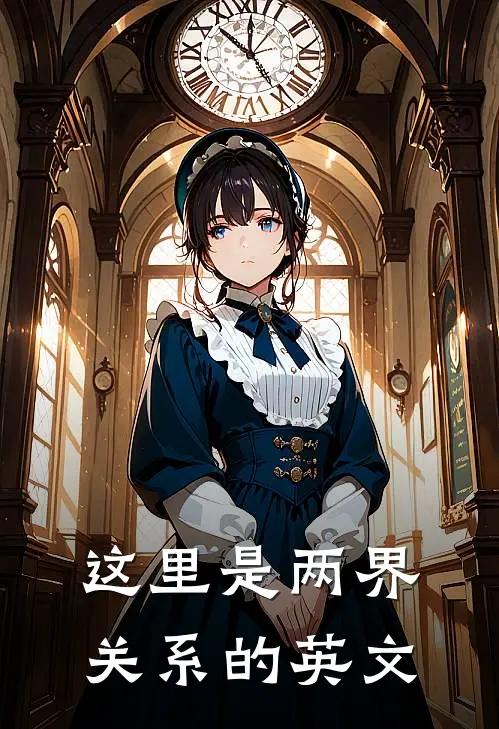 这里是两界关系的英文