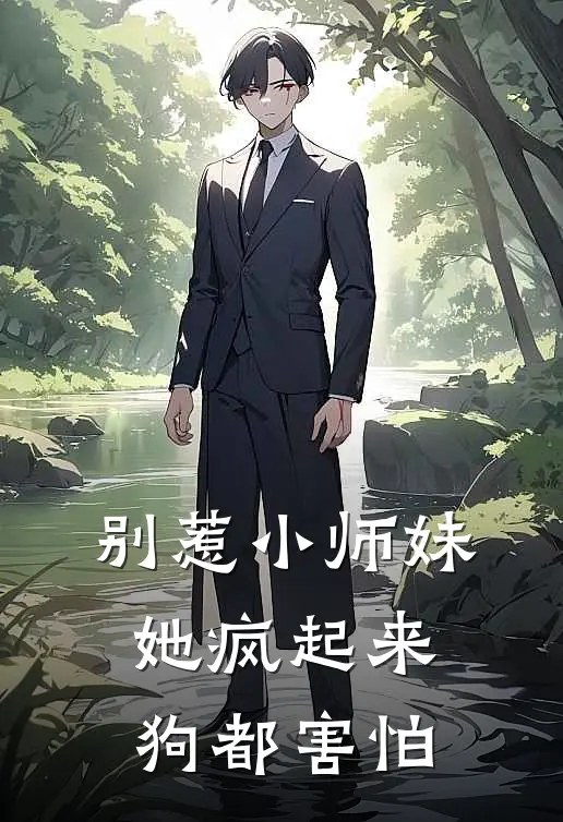 《别惹小师妹，她疯起来狗都害怕》洛星眠上官璟免费完本小说在线阅读_《别惹小师妹，她疯起来狗都害怕》洛星眠上官璟免费小说