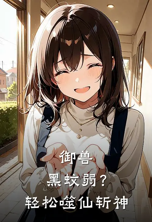 御兽：黑蚊弱？轻松噬仙斩神(君墨渊君墨渊)阅读免费小说_完本热门小说御兽：黑蚊弱？轻松噬仙斩神君墨渊君墨渊