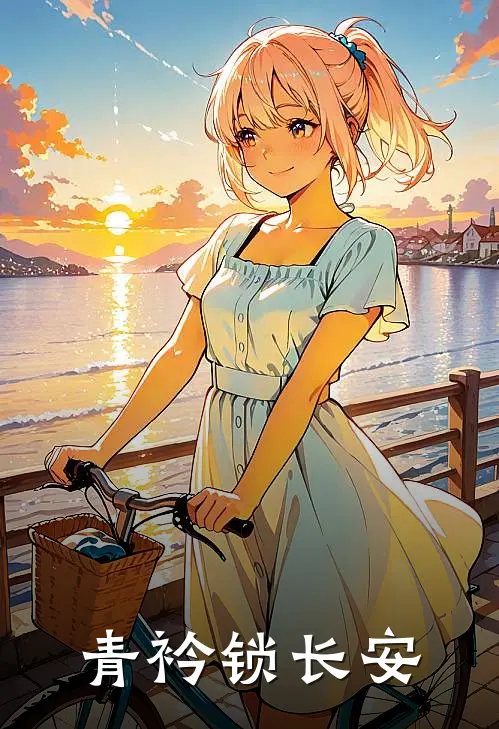 青衿锁长安(沈微婉微婉)免费阅读完整版小说_最新小说全文阅读青衿锁长安沈微婉微婉