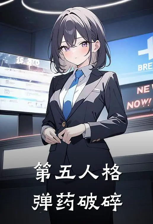 第五人格：弹药破碎杰克辛安免费小说大全_完结的小说第五人格：弹药破碎(杰克辛安)