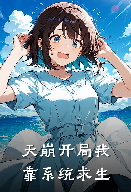 天崩开局我靠系统求生沈听荷知夏在线免费小说_最新推荐小说天崩开局我靠系统求生(沈听荷知夏)
