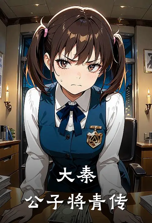 大秦：公子将青传嬴政荆轲完结版小说_最新章节列表大秦：公子将青传(嬴政荆轲)