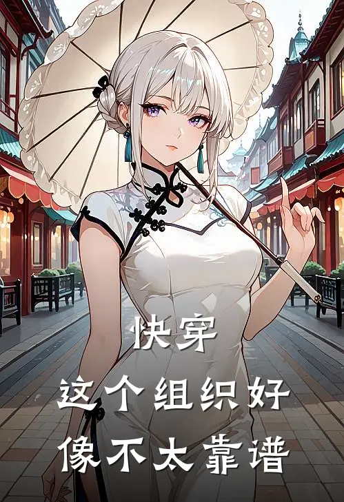 《快穿：这个组织好像不太靠谱》苏晚晚李斯特全本阅读_(苏晚晚李斯特)全集阅读