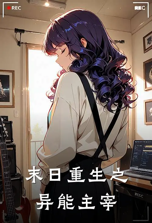 末日重生之异能主宰李天宇沈漫清小说免费完结_完本热门小说末日重生之异能主宰李天宇沈漫清