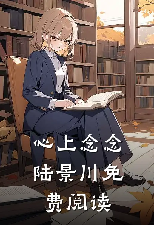 心上念念陆景川免费阅读