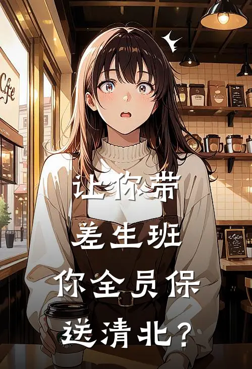 让你带差生班，你全员保送清北？(陈楚李文轩)最新章节在线阅读_(让你带差生班，你全员保送清北？)最新章节在线阅读