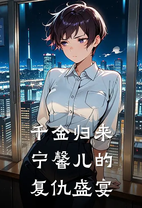 千金归来：宁馨儿的复仇盛宴(宁馨儿林婉莹)完整版免费小说_完结版小说推荐千金归来：宁馨儿的复仇盛宴(宁馨儿林婉莹)