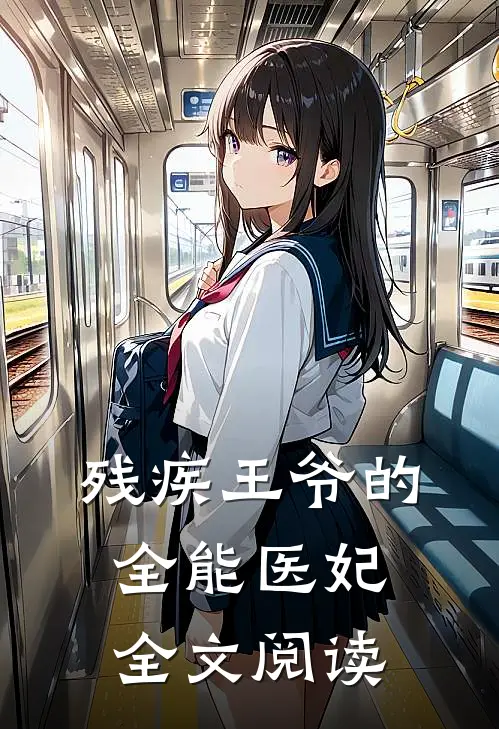 残疾王爷的全能医妃全文阅读