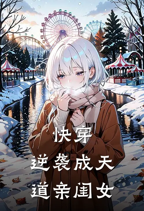 苏清鸢顾晏辰快穿：逆袭成天道亲闺女最新章节在线阅读_苏清鸢顾晏辰完整版阅读