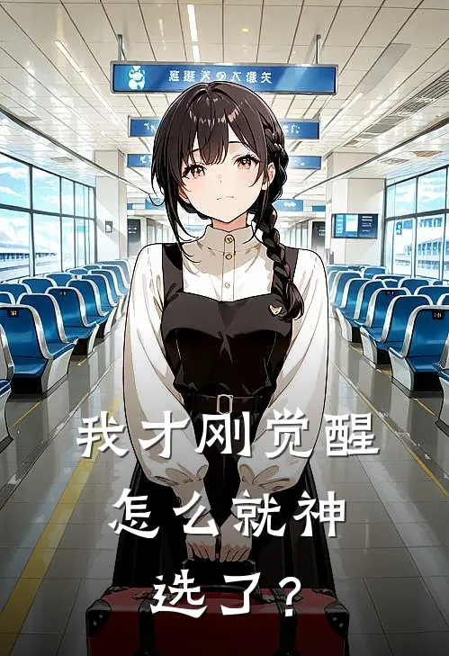 我才刚觉醒，怎么就神选了？