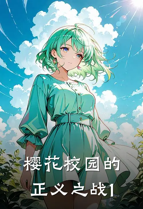 樱花校园的正义之战1阿明阿哲全本免费小说_热门网络小说推荐樱花校园的正义之战1阿明阿哲