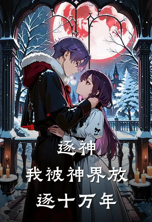 逐神，我被神界放逐十万年（阿里安费尔）完整版小说阅读_逐神，我被神界放逐十万年全文免费阅读（阿里安费尔）