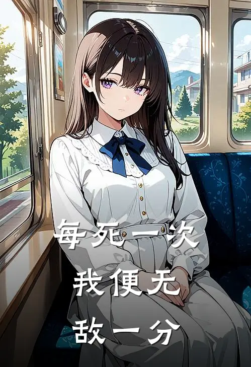 每死一次，我便无敌一分沈临渊张猛免费小说全文阅读_最新好看小说每死一次，我便无敌一分沈临渊张猛