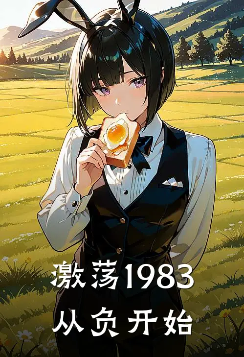 激荡1983：从负开始(林枫李秀兰)好看的完结小说_热门小说推荐激荡1983：从负开始林枫李秀兰