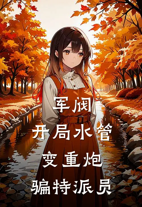 苏云苏大牙《军阀：开局水管变重炮，骗特派员》完整版在线阅读_苏云苏大牙完整版在线阅读